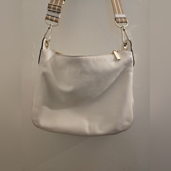 Kate Spade Rosie Elegant White Crossbody Bag - Picture 4 of 8